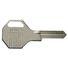 Master Lock KM1 KM1 Single Keyblank