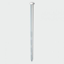 TIMco HM350100 Masonry Nails Round Head 3.50 x 100mm Box of 100