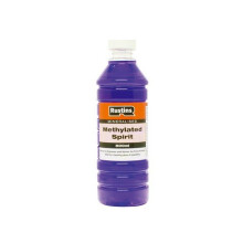 Rustins METH250 Methylated Spirit 250ml