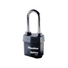 Master Lock 6121LJKA1 Pro Series 54mm Padlock - 60mm Shackle Keyed Alike