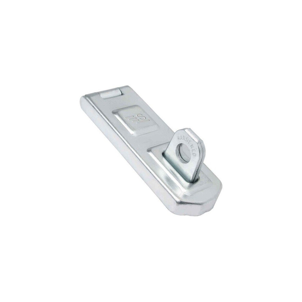 Sterling Dhs080 Steel Hasp And Staple 80Mm Concealed Hinge Pin 5016567010890