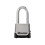 Master Lock Master Lock M176EURDLH Excell 4ψήφιος συνδυασμός 56mm με κλειδί παράκαμψης 1