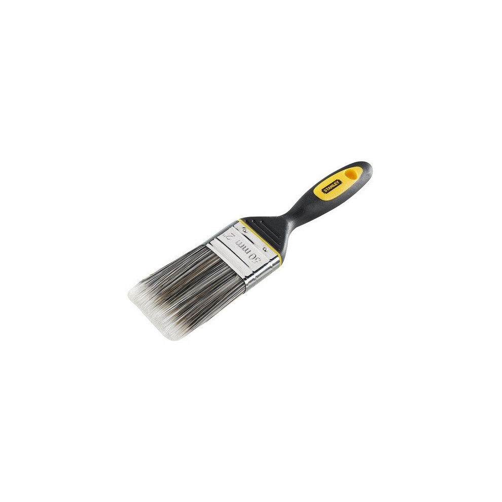 Stanley 4-28-665 Dynagrip Synthetic Paint Brush 50mm