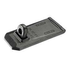ABUS 130180C 130/180 Granit High Security Hasp & Staple Carded