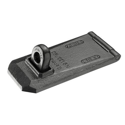 Abus ABUS 130180C 130/180 Granit High Security Hasp & Staple Carded