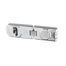 ABUS 110155S 110/155 Hasp & Staple
