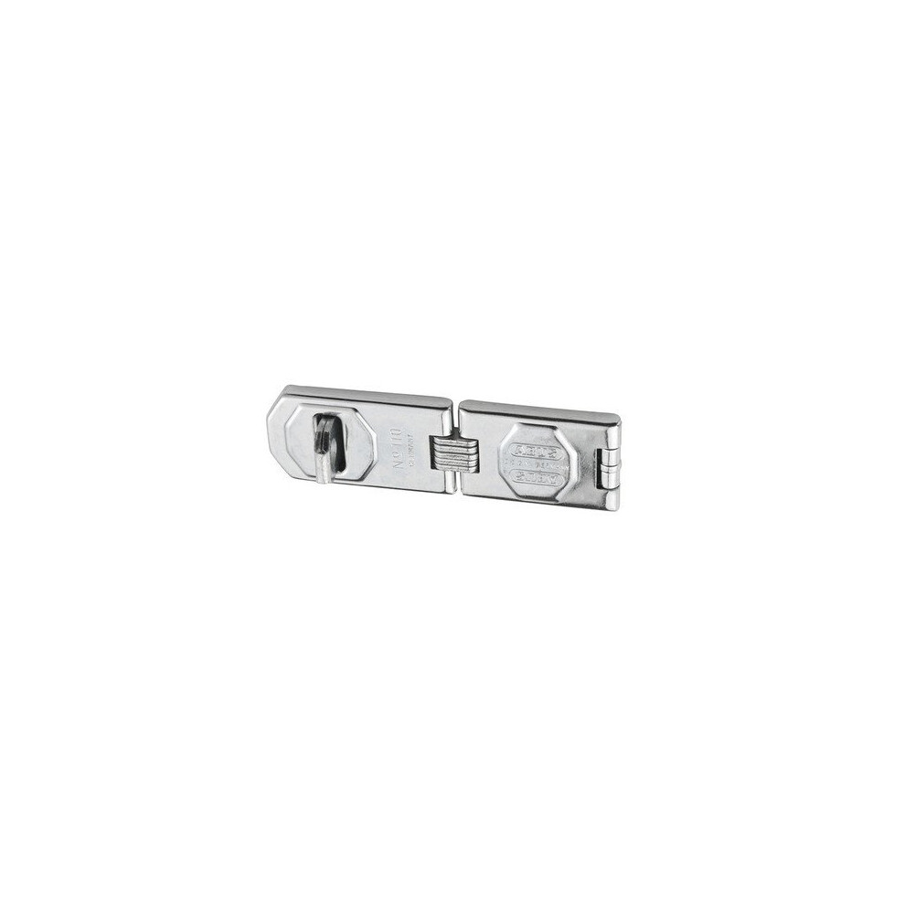 ABUS 110155S 110/155 Hasp & Staple