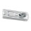Abus ABUS 10080S 100/80 80mm Hasp & Staple 1