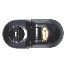 Squire STH1 Hi Security CEN Grade 6 Padbar