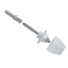 Rawlplug RAW67480 Basin Fixers Kit