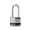 Master Lock Master Lock M1LH Excell Laminated Steel 45mm Padlock - 51mm Shackle 1