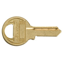 Master Lock K725 K725 Single Keyblank
