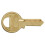 Master Lock Master Lock K725 K725 Single Keyblank 1