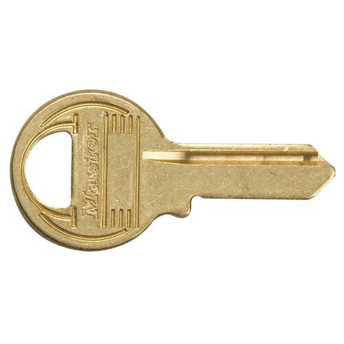 Master Lock Master Lock K725 K725 Single Keyblank