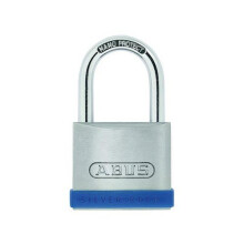 ABUS Mechanical 79267 45mm Silver Rock 5 Padlock