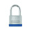 Abus ABUS Mechanical 79267 45mm Silver Rock 5 Padlock 1