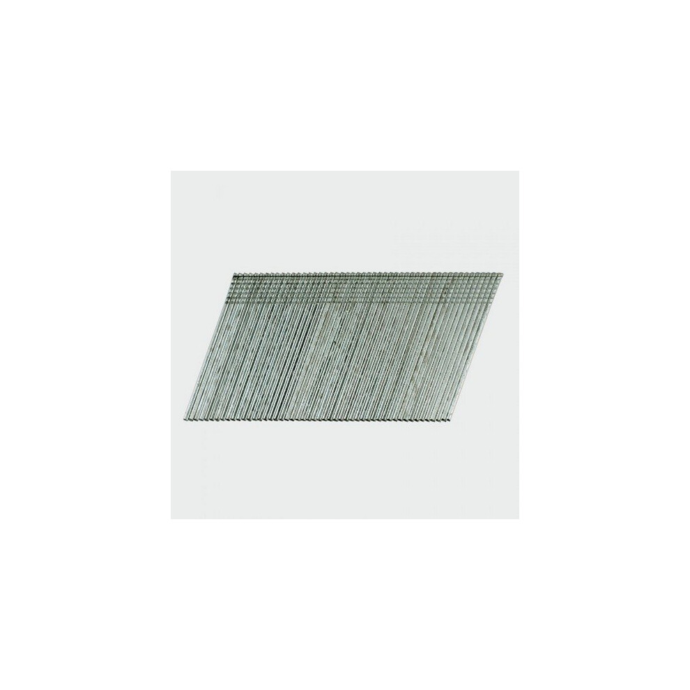 Firmahold ABSS1638 FirmaHold AG Brad Stainless Steel 16 x 38mm Box of 2,000