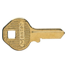 Master Lock K130 K130 Single Keyblank