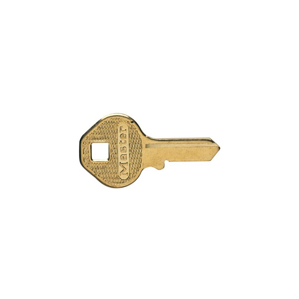 Master Lock K130 K130 Single Keyblank