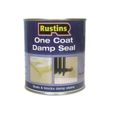 Rustins DAMS500 et-lags dampforsegler 500 ml