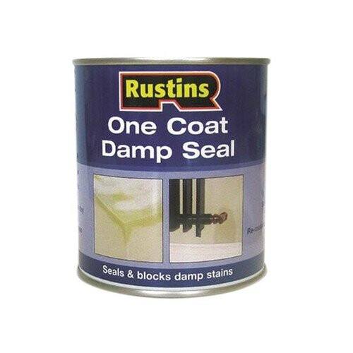 Rustins Rustins DAMS500 Einschichtige Dampfsperre 500ml