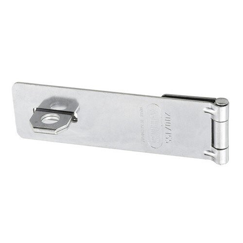 Abus ABUS 200155S 200/155 Hasp & Staple