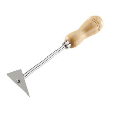 Stanley 0-28-823 Professional Triangle Shavehook