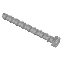 Forge LGB16100 Lightning Bolt Hex Head M16 x 100mm Box of 10