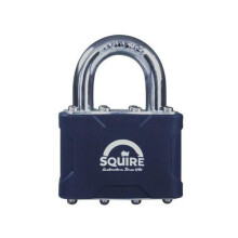 Squire 39 39 Stronglock Padlock 51mm Open Shackle