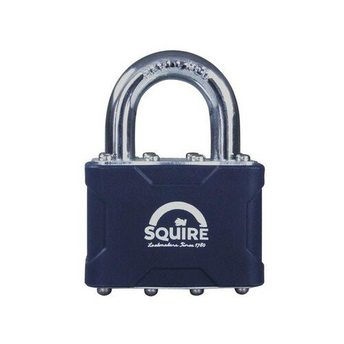 Squire Squire 39 39 Stronglock Padlock 51mm Open Shackle