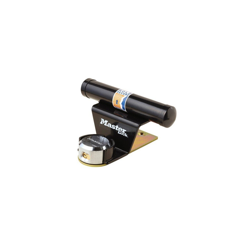 Master Lock 1488EURDAT Garage Defender Kit