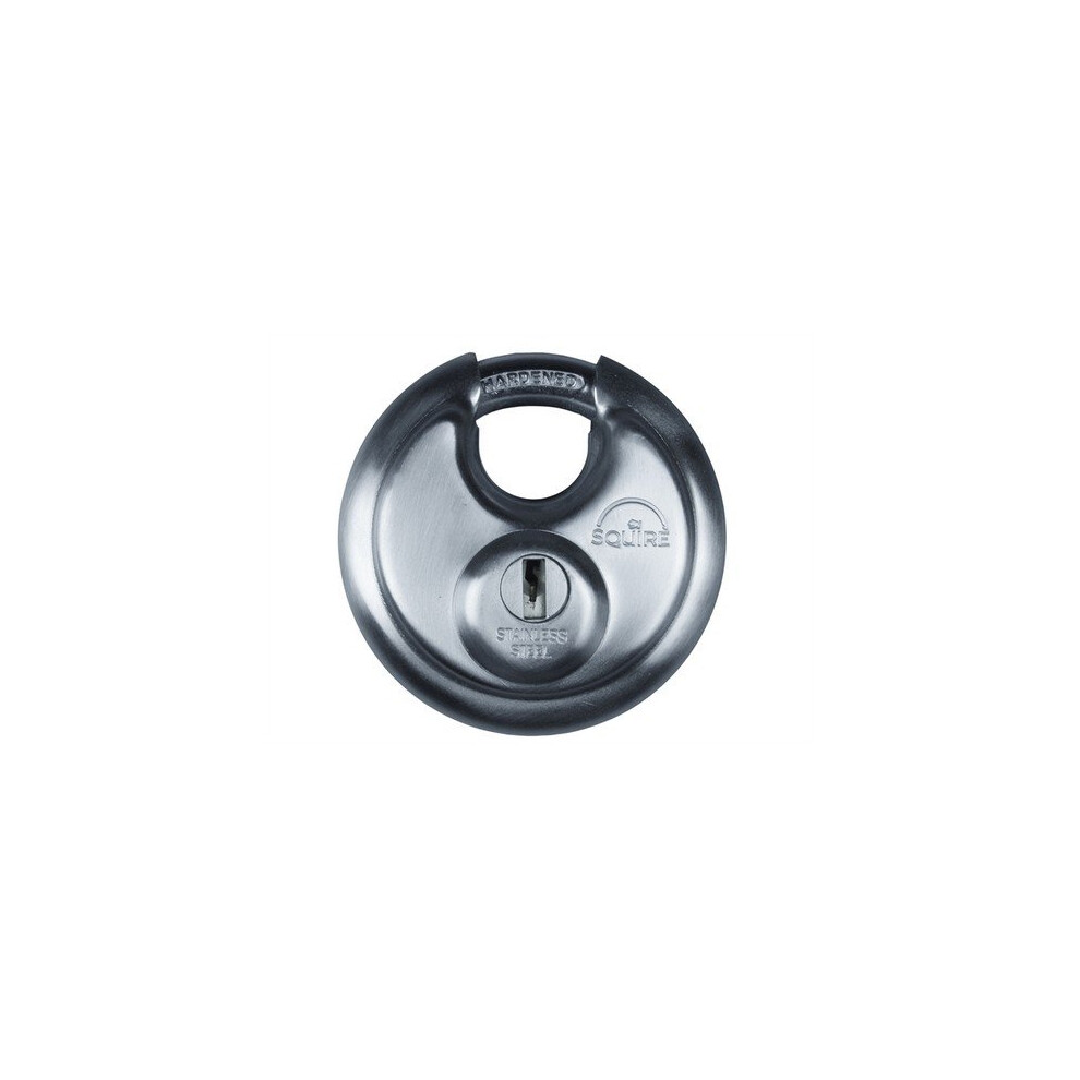 Squire DCL1 DCL1 Disc Lock