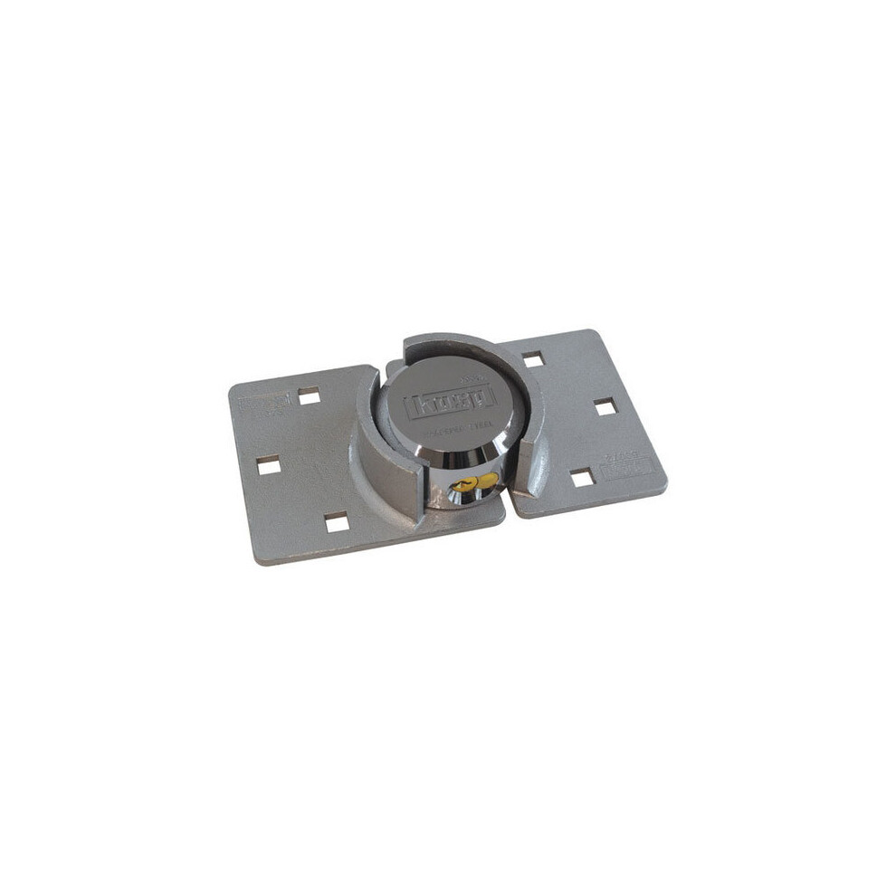 Kasp K50073A High Security Van Padlock And Hasp