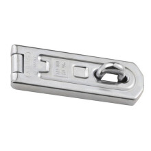 ABUS 10060SC 100/60 60mm Hasp & Staple Carded