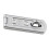Abus ABUS 10060SC 100/60 60mm Hasp & Staple Carded 1