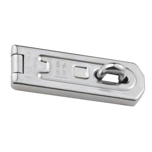 Abus ABUS 10060SC 100/60 60mm Hasp & Staple Carded
