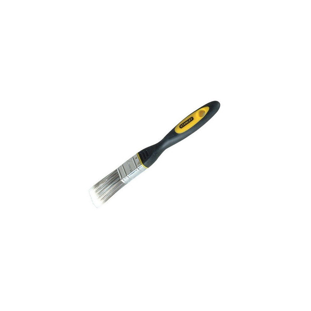 Stanley 4-28-663 Dynagrip Synthetic Paint Brush 25mm