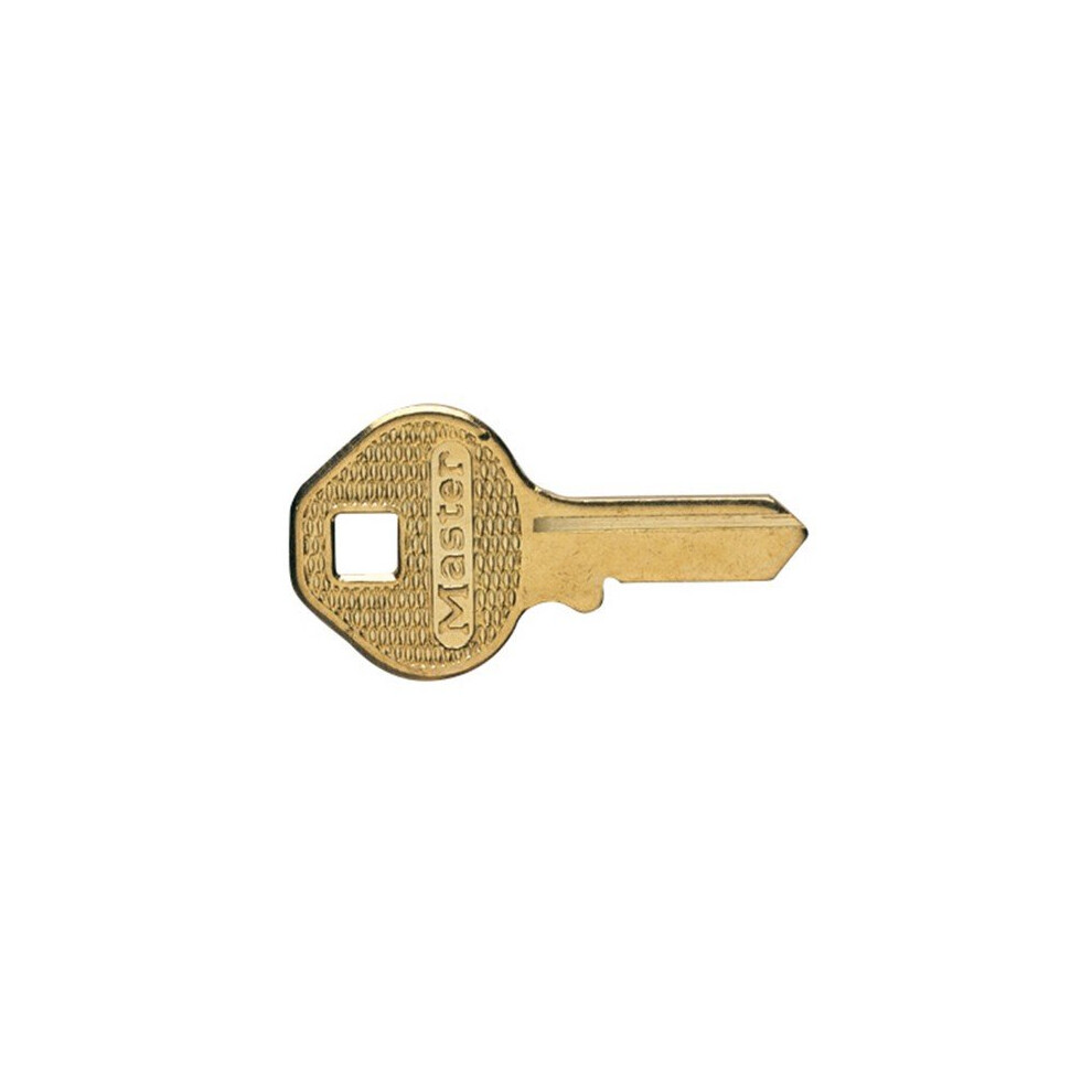 Master Lock K120 K120 Single Keyblank