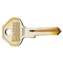 Master Lock K7000 K7000 Single Keyblank