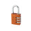 Abus ABUS 14520RC 145/20 20mm Aluminium Combination Padlock Random Colour 46626 1