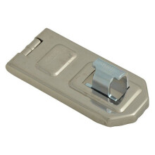 ABUS 140190S 140/190 Diskus Hasp & Staple