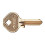 Master Lock Master Lock K150 K150 Single Keyblank 1