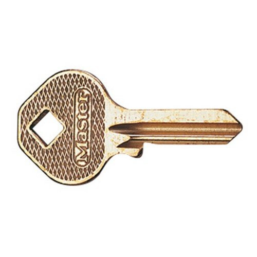 Master Lock Master Lock K150 K150 Single Keyblank