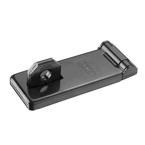Abus ABUS 125150C 125/150 High Security Hasp & Staple Carded