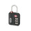 Abus ABUS 147TSA 147 TSA 30mm Combination Luggage Padlock 1