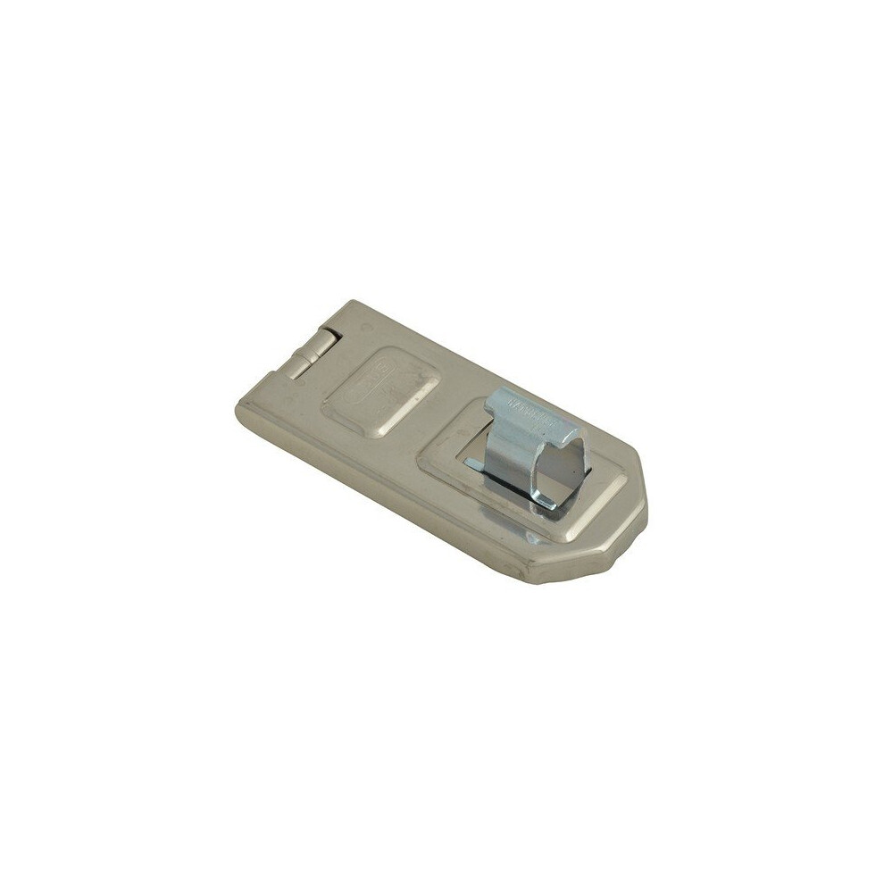 Abus 140190Sc 140/190 Diskus Hasp & Staple Carded