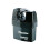 Master Lock Master Lock 6327 Pro Series Padlock 67mm - Shrouded Shackle 1