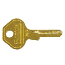 Master Lock K900 K900 Single Keyblank