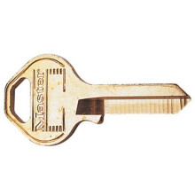 Master Lock K15 K15 Single Keyblank