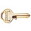 Master Lock Master Lock K15 K15 Single Keyblank 1